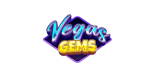 VegasGems Casino Logo