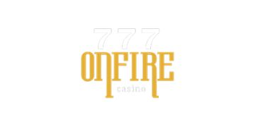 777onfire Casino Logo