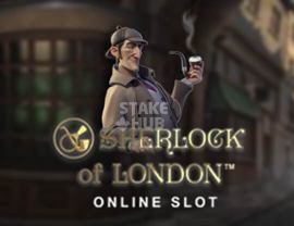 Sherlock of London