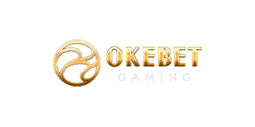 OKEBET Casino Logo