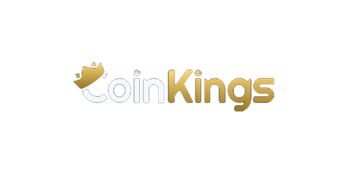 CoinKings Casino Logo