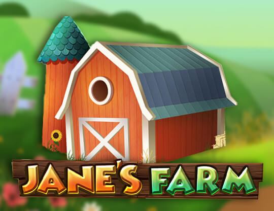 Jane’s Farm