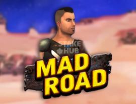 Mad Road