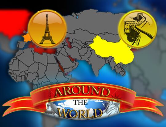 Around the World