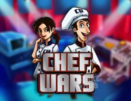 Chef Wars