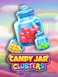 Candy Jar Clusters