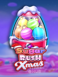 Sugar Rush Xmas