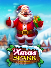Xmas Spark