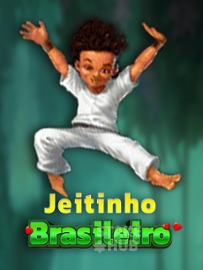 Jeitinho Brasileiro