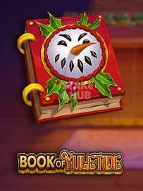 Book of Yuletide