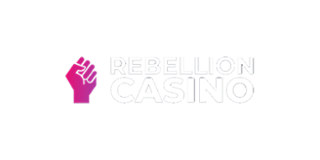 Rebellion Casino Logo