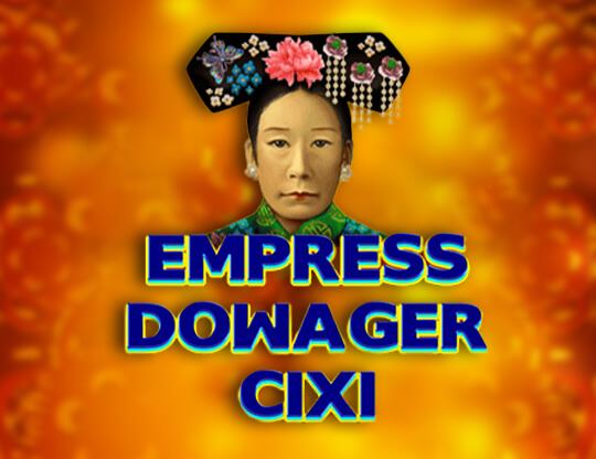 Empress Dowager Cixi