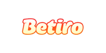 Betiro Casino Logo