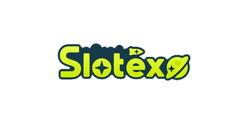 Slotexo Casino Logo