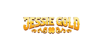 Jessie Gold Casino Logo