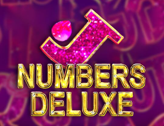 Numbers Deluxe