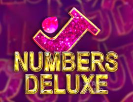 Numbers Deluxe