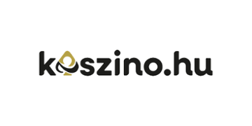 Kaszino.hu Casino Logo
