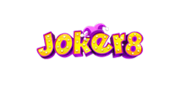 Joker8 Casino Logo