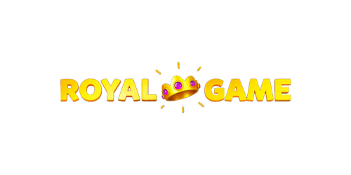 RoyalGame Casino Logo