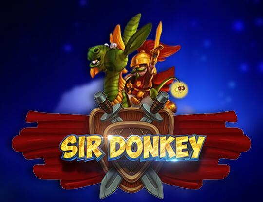 Sir Donkey