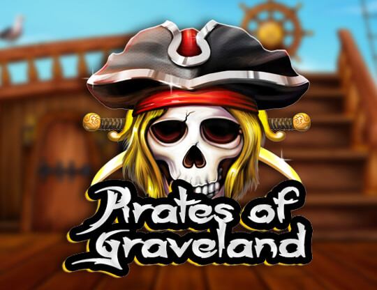 Pirates of Graveland