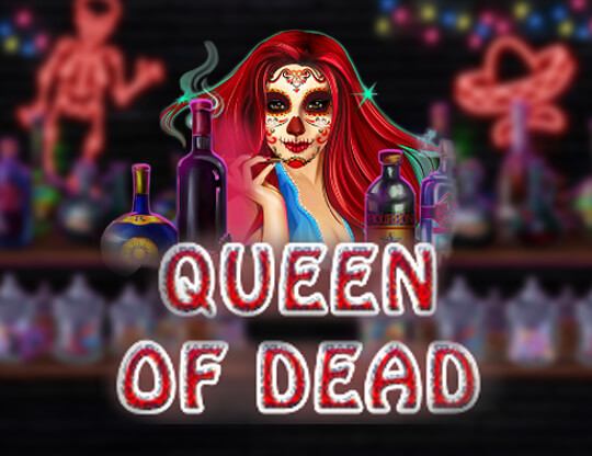 Queen Of Dead