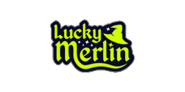 Lucky Merlin Casino Logo