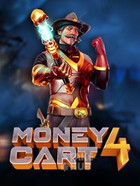 Money Cart 4