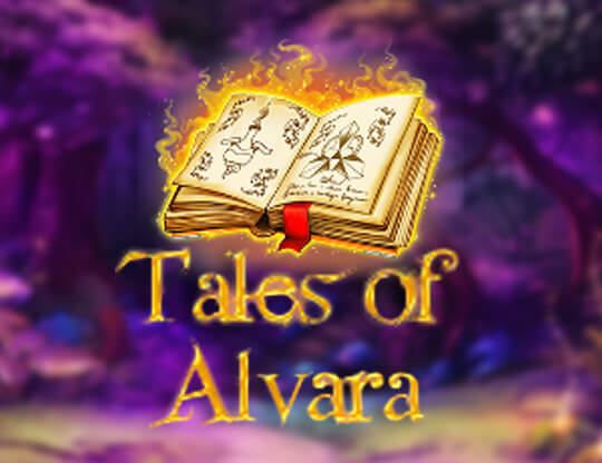 Tales of Alvara