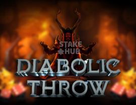 Diabolic Throw