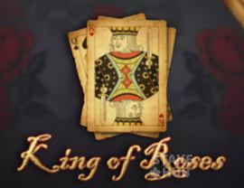 King Of Roses