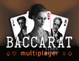 Multiplayer Baccarat