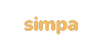 Simpa Casino Logo