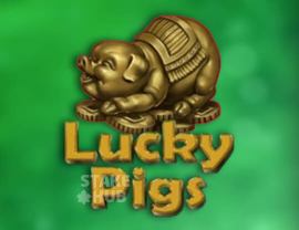 Lucky Pigs