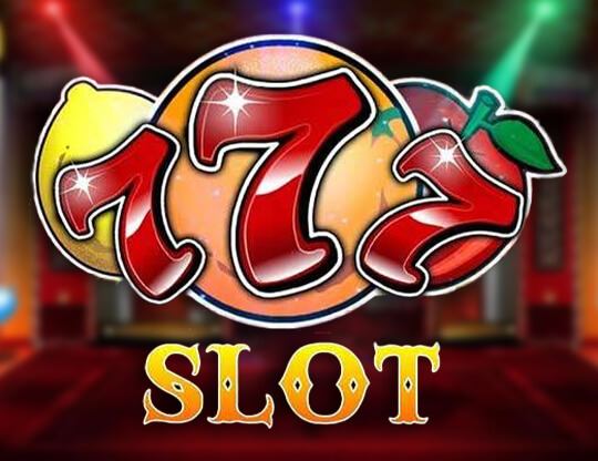 777 SLOT