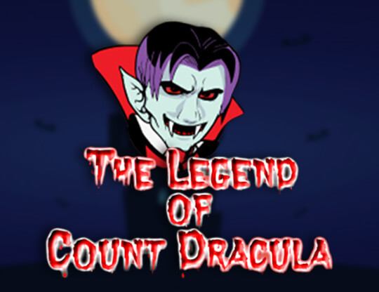 The Legend of Count Dracula