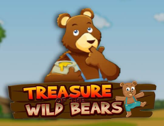 Treasure of the Wild Bears