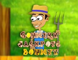 Country Jackpots Bounty