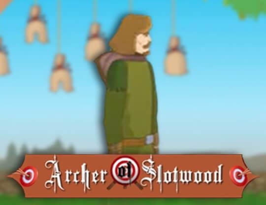 Archer of SlotWood