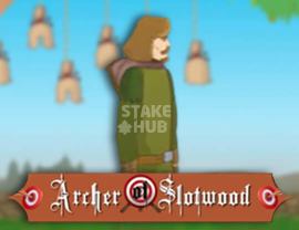 Archer of SlotWood