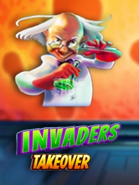 Invaders Takeover