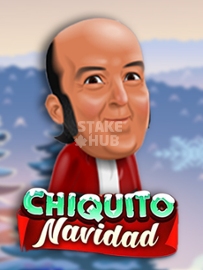 Chiquito Navidad
