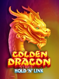 Golden Dragon Hold 'N' Link
