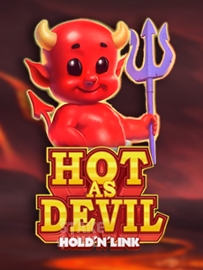 Hot as Devil