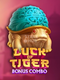Luck of Tiger