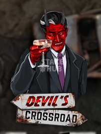 Devil’s Crossroad