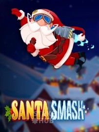Santa Smash