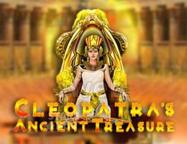 Cleopatra's Ancient Treasure