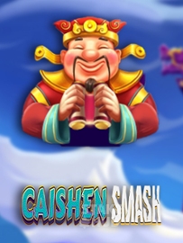Caishen Smash